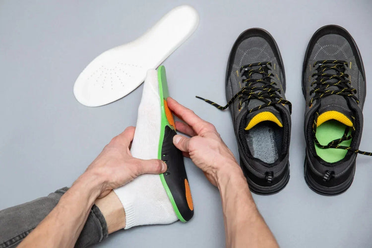 Comment savoir si une semelle est adaptée à sa chaussure ?